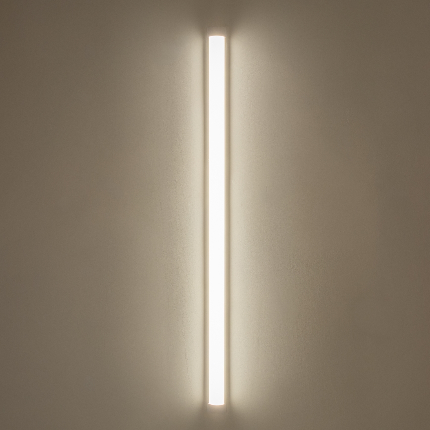 Brilagi - LED-lysstofarmatur AVERO LED/45W/230V 150 cm