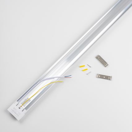 Brilagi - LED-lysstofarmatur AVERO LED/45W/230V 150 cm