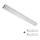 Brilagi - LED lysstofrør OPTIMA T8 2xG13/18W/230V 6500K IP65 128 cm