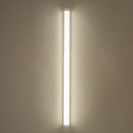 Brilagi - LED lysstofrørsarmatur LUMA LED/40W/230V 150 cm