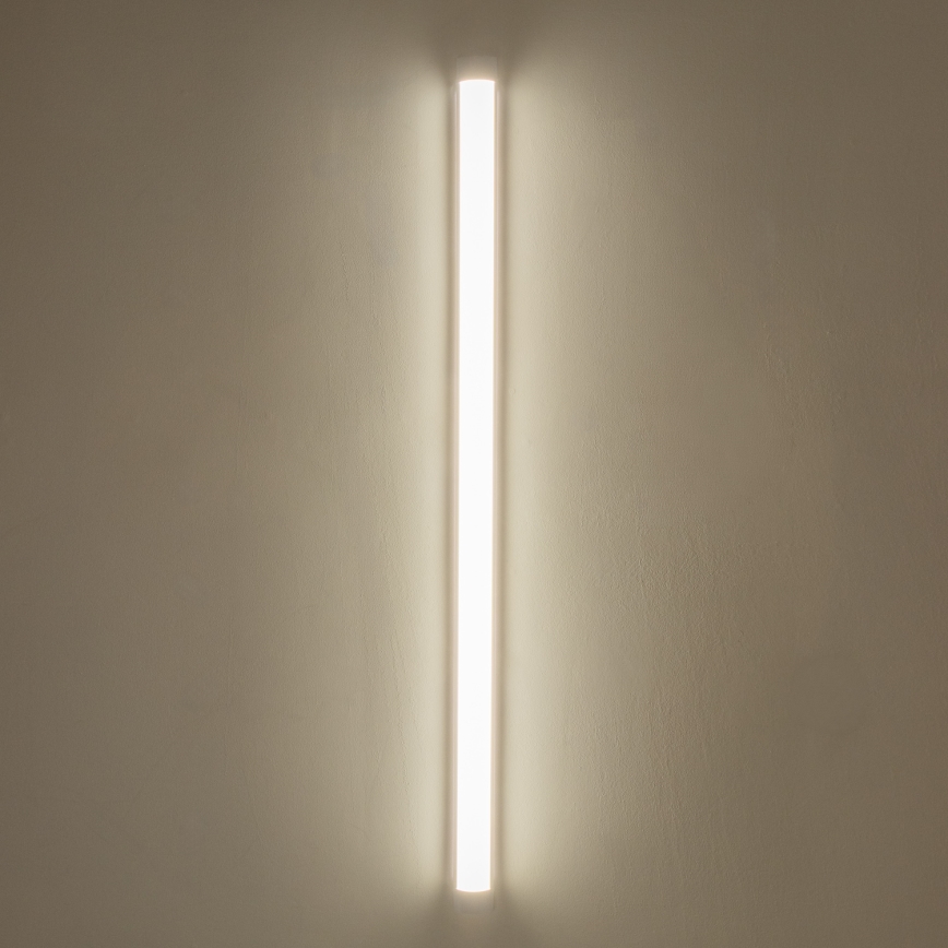Brilagi - LED lysstofrørsarmatur LUMA LED/40W/230V 150 cm