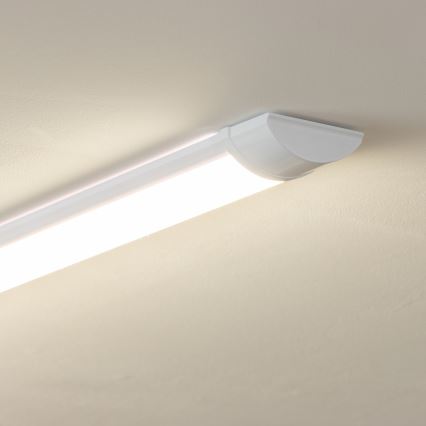 Brilagi - LED lysstofrørsarmatur LUMA LED/40W/230V 150 cm