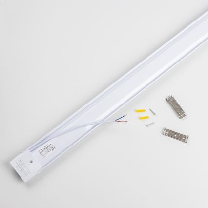 Brilagi - LED lysstofrørsarmatur LUMA LED/40W/230V 150 cm