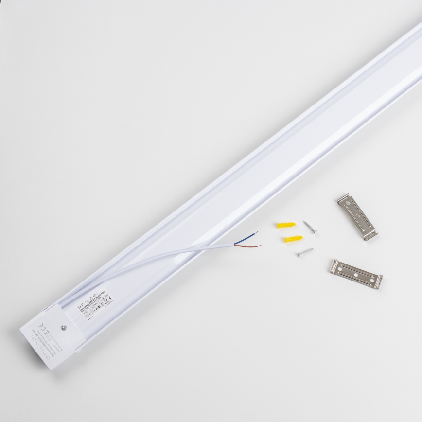 Brilagi - LED lysstofrørsarmatur LUMA LED/40W/230V 150 cm