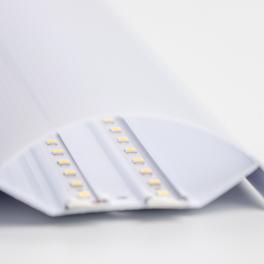 Brilagi - LED lysstofrørsarmatur LUMA LED/40W/230V 150 cm