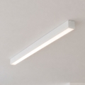 Brilagi - LED overflademonteret loftarmatur FULLDAY LED/20/30/40W/230V 2700/4000/6000K 120 cm hvid