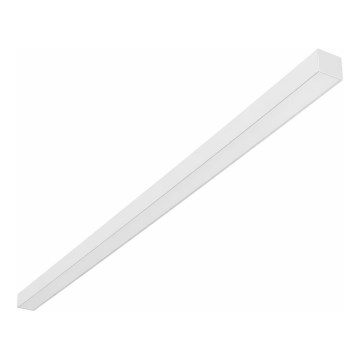 Brilagi - LED overflademonteret loftarmatur FULLDAY LED/20/30/40W/230V 2700/4000/6000K 120 cm hvid