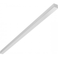 Brilagi - LED overflademonteret loftarmatur FULLDAY LED/20/30/40W/230V 2700/4000/6000K 120 cm UGR<19 hvid
