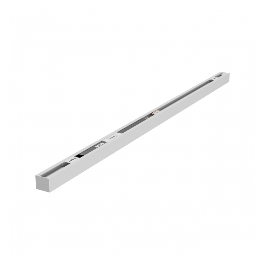 Brilagi - LED overflademonteret loftarmatur FULLDAY LED/20/30/40W/230V 2700/4000/6000K 120 cm UGR19 hvid
