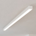 Brilagi - LED overflademonteret loftarmatur FULLDAY LED/30/40/50W/230V 2700/4000/6000K 150 cm hvid