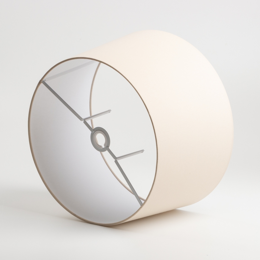 Brilagi - LED overflademonteret loftlampe CERIA 1xE27/40W/230V pr. 45 cm beige