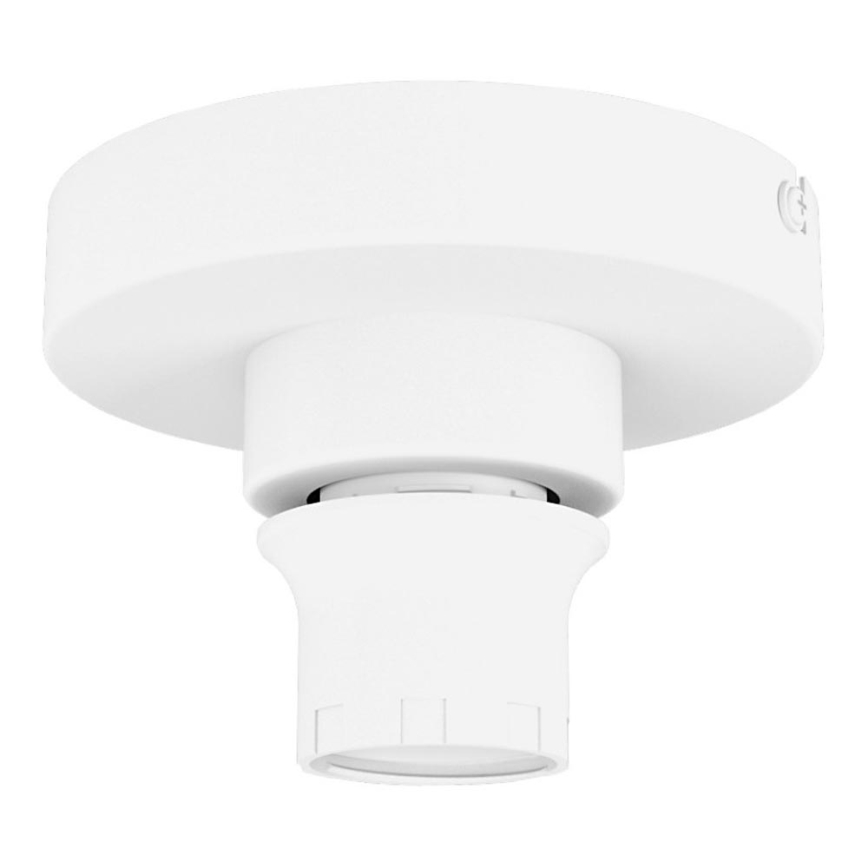 Brilagi - LED overflademonteret loftlampe CERIA 1xE27/40W/230V Ø 30 cm beige