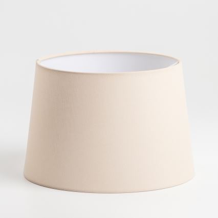 Brilagi - LED overflademonteret loftlampe CERIA 1xE27/60W/230V Ø 30 cm sort/beige