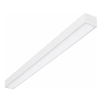 Brilagi - LED overflademonteret loftlampe FULLDAY LED/10/15/20W/230V 2700/4000/6000K 60 cm hvid