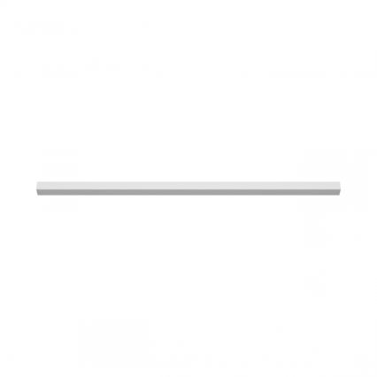 Brilagi - LED overflademonteret loftlampe FULLDAY LED/20/30/40W/230V 2700/4000/6000K 120 cm hvid