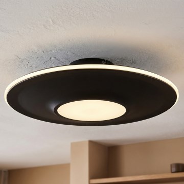 Brilagi - LED overflademonteret loftlampe VERANO LED/38W/230V