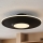 Brilagi - LED overflademonteret loftlampe VERANO LED/38W/230V