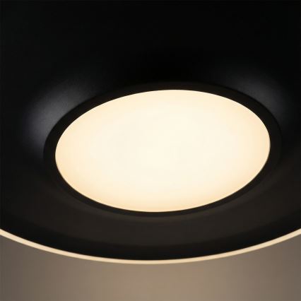 Brilagi - LED overflademonteret loftlampe VERANO LED/38W/230V