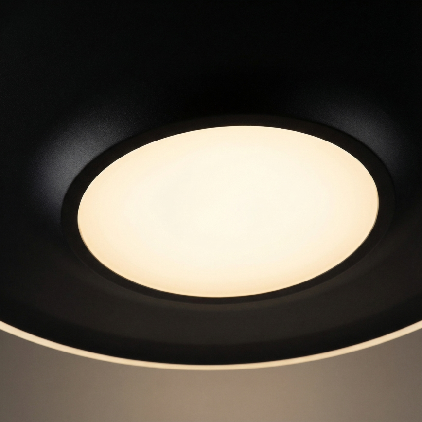 Brilagi - LED overflademonteret loftlampe VERANO LED/38W/230V