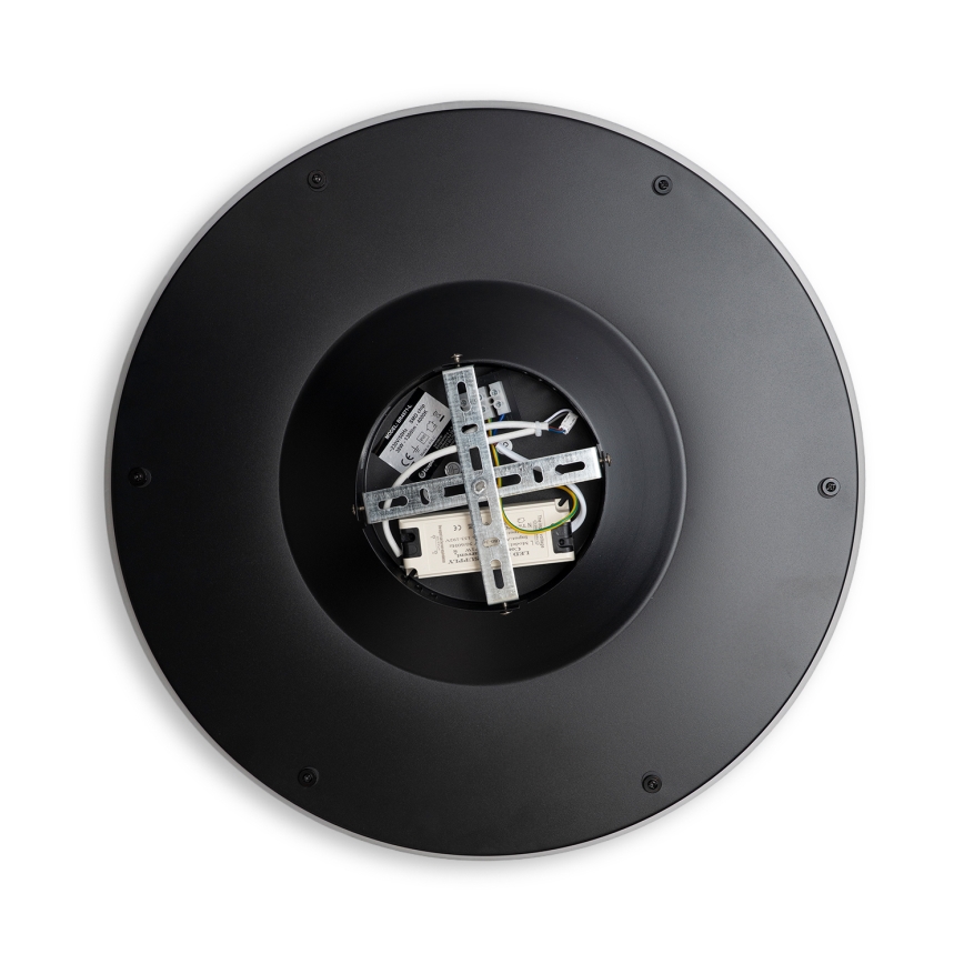Brilagi - LED overflademonteret loftlampe VERANO LED/38W/230V