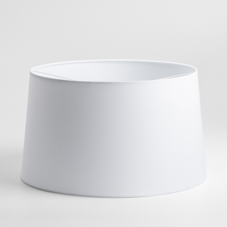 Brilagi - LED overflademonteret lysekrone CERIA 1xE27/60W/230V Ø 45 cm hvid