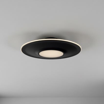 Brilagi - LED overflademonteret lysekrone VERANO LED/15W/230V