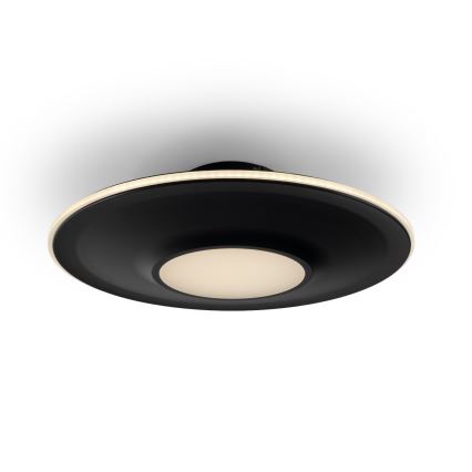 Brilagi - LED overflademonteret lysekrone VERANO LED/15W/230V