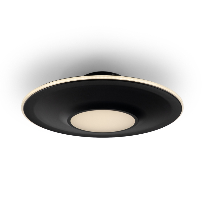 Brilagi - LED overflademonteret lysekrone VERANO LED/15W/230V