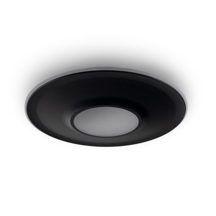 Brilagi - LED overflademonteret lysekrone VERANO LED/15W/230V