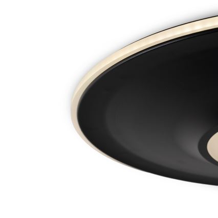 Brilagi - LED overflademonteret lysekrone VERANO LED/15W/230V