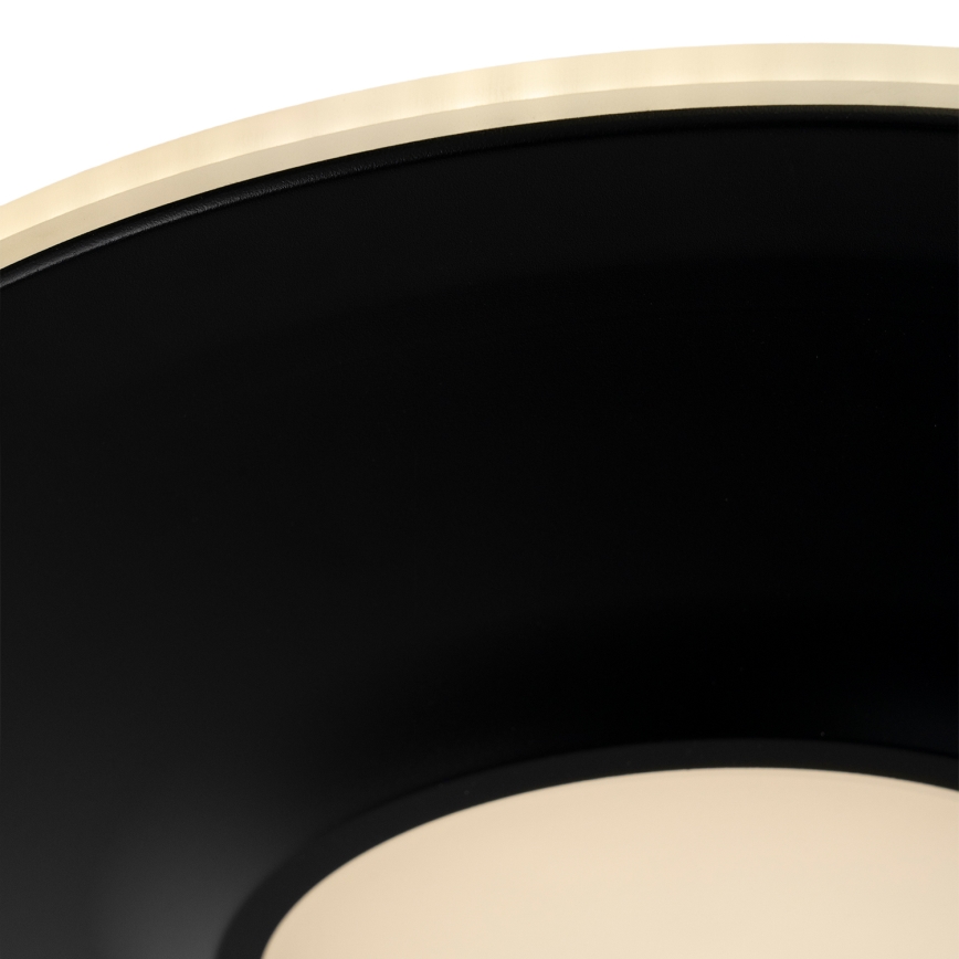 Brilagi - LED overflademonteret lysekrone VERANO LED/15W/230V