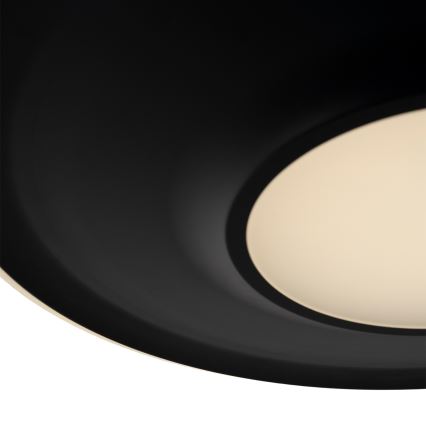 Brilagi - LED overflademonteret lysekrone VERANO LED/15W/230V