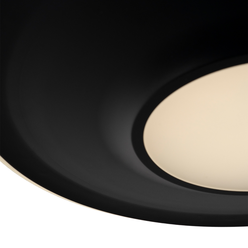 Brilagi - LED overflademonteret lysekrone VERANO LED/15W/230V