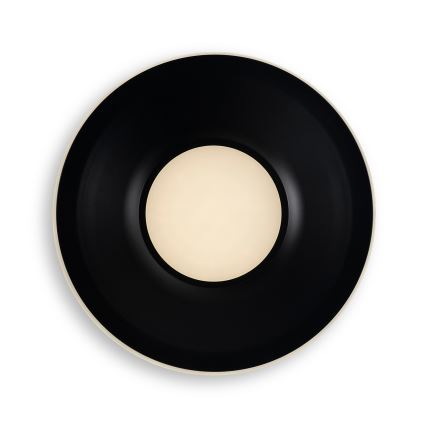 Brilagi - LED overflademonteret lysekrone VERANO LED/15W/230V