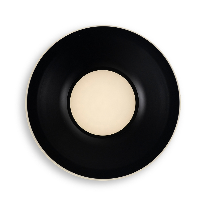 Brilagi - LED overflademonteret lysekrone VERANO LED/15W/230V