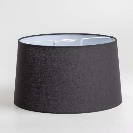 Brilagi - LED påbygget loftlampe CERIA 1xE27/40W/230V Ø 45 cm sort