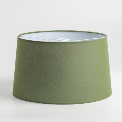 Brilagi - LED påbygget loftlampe CERIA 1xE27/60W/230V Ø 45 cm hvid/grøn
