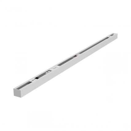 Brilagi - LED overflademonteret loftarmatur FULLDAY LED/20/30/40W/230V 2700/4000/6000K 120 cm hvid