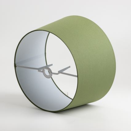 Brilagi - LED-påbygningslampe CERIA 1xE27/40W/230V, Ø 45 cm grøn