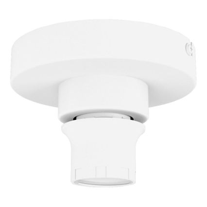 Brilagi - LED-påbygningslampe CERIA 1xE27/40W/230V, Ø 45 cm grøn