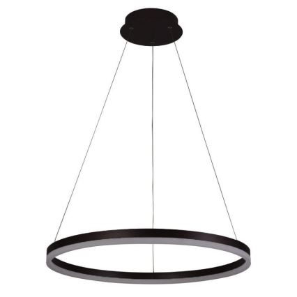 Brilagi - LED pendel dæmpbar CIRCLE LED/42W/230V 3000-6500K + fjernbetjening