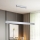 Brilagi - LED pendel dæmpbar SLEEKLINE SMART LED/40W/230V 3000-6000K Wi-Fi Tuya sølvfarvet + fjernbetjening