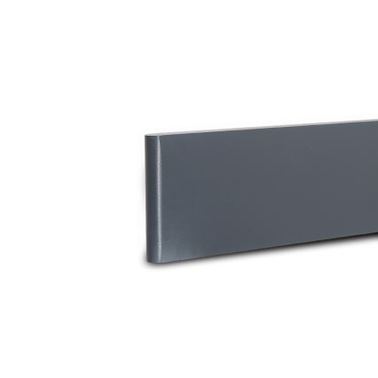 Brilagi - LED pendel dæmpbar SLIMLINE LED/40W/230V 3000-6000K antracit + fjernbetjening