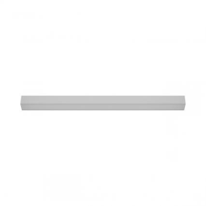 Brilagi - LED pendel FULLDAY LED/20/30/40W/230V 2700/4000/6000K 120 cm hvid