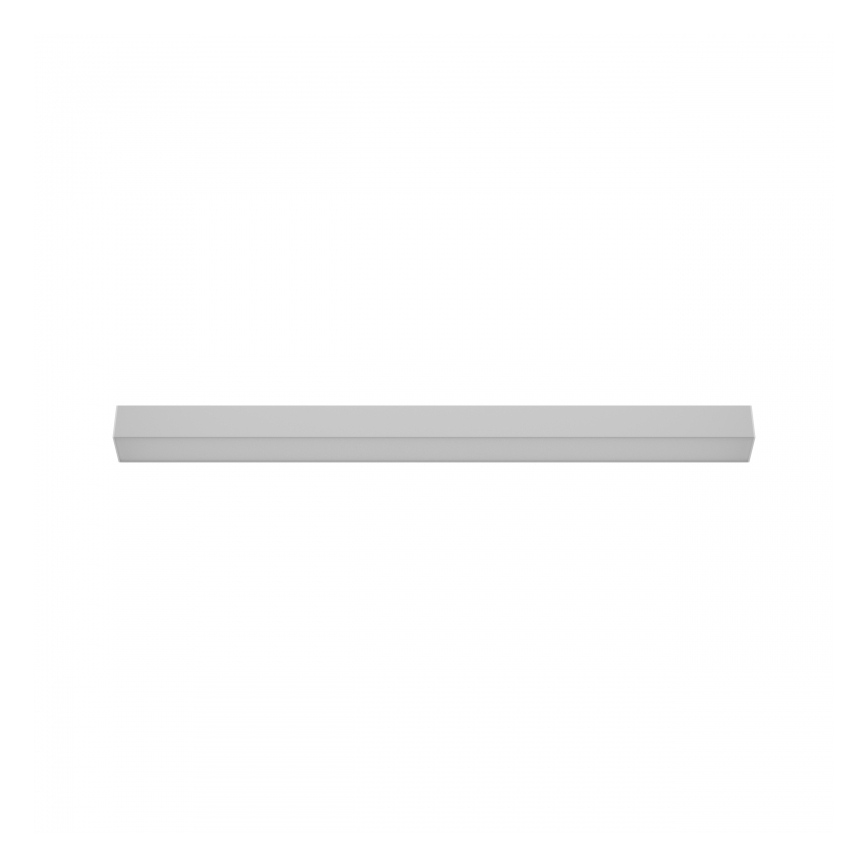 Brilagi - LED pendel FULLDAY LED/20/30/40W/230V 2700/4000/6000K 120 cm hvid