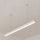 Brilagi - LED-pendel FULLDAY LED/30/40/50W/230V 2700/4000/6000K 150 cm hvid