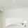 Brilagi - LED pendel LYRA 1xE27/15W/230V hvid