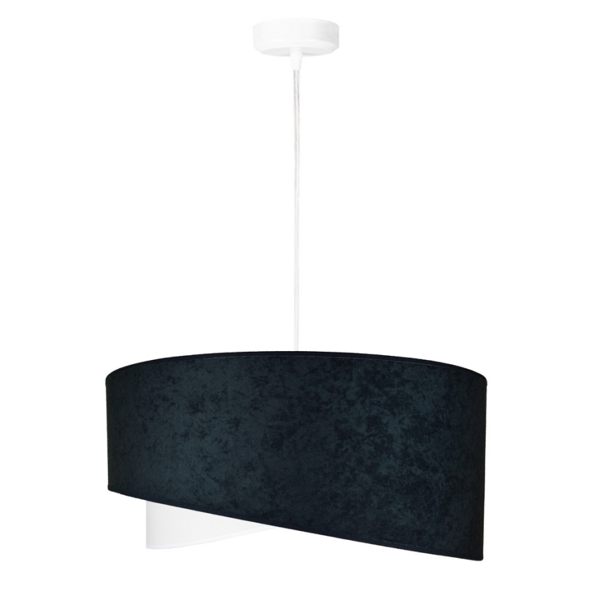 Brilagi - LED pendel LYRA 1xE27/15W/230V
