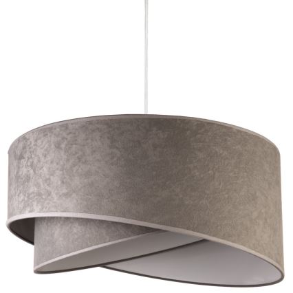 Brilagi - LED pendel LYRA 1xE27/15W/230V