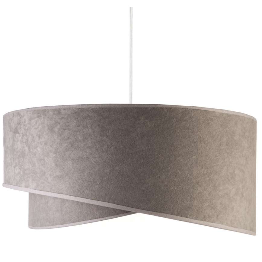 Brilagi - LED pendel LYRA 1xE27/15W/230V